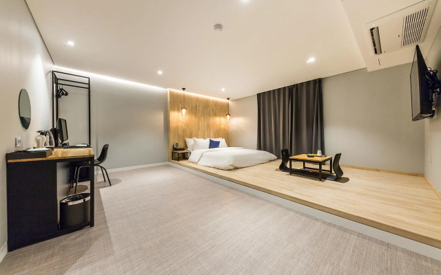 hotel U