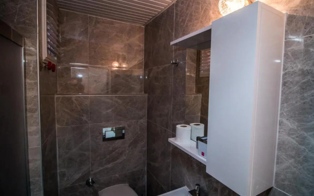 Parus Hotel