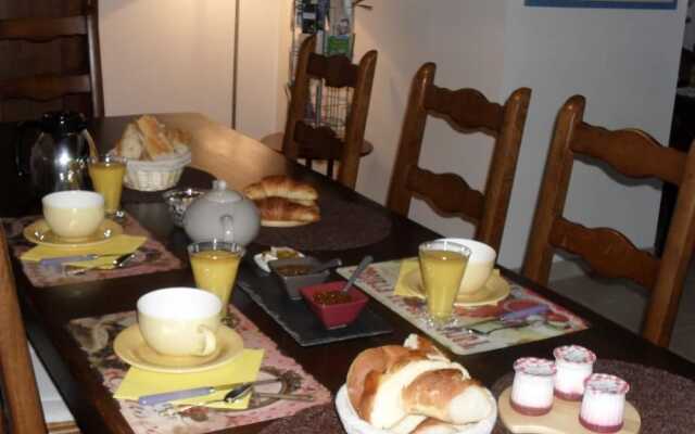 Chambres d'hôtes Au Hameau