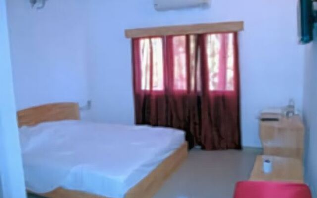Hotel Viren Residency Agra