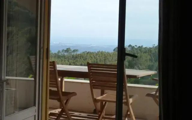 Casa Ginjeira