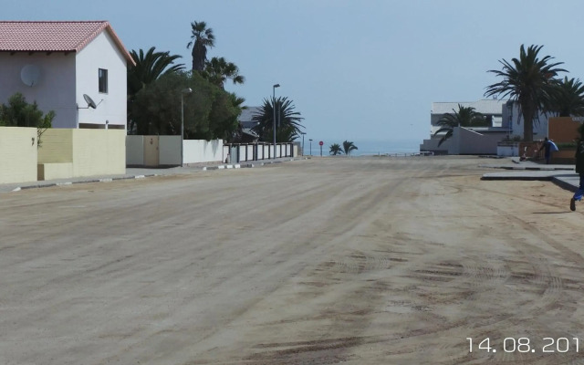 La Casetta Bed & Breakfast