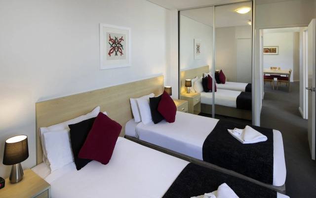 Mantra Castle Hill Sydney