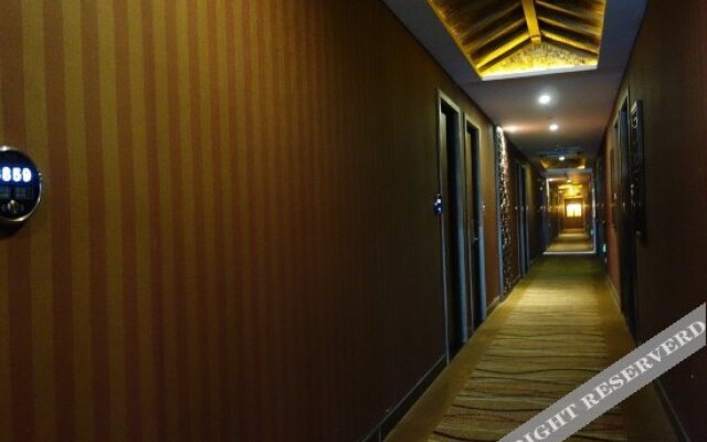 Yipeng Hotel