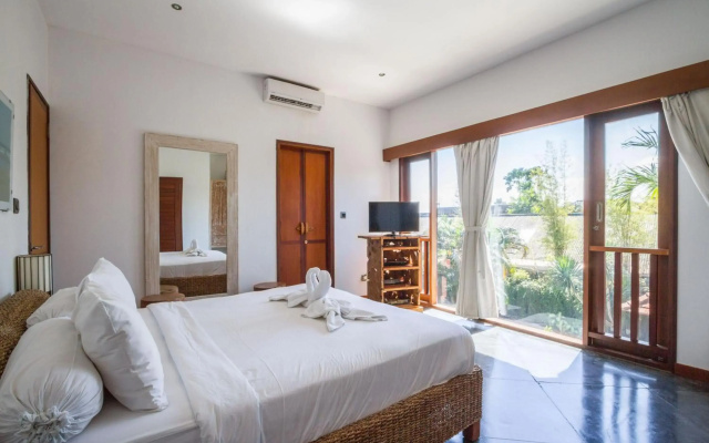 Villa Martine