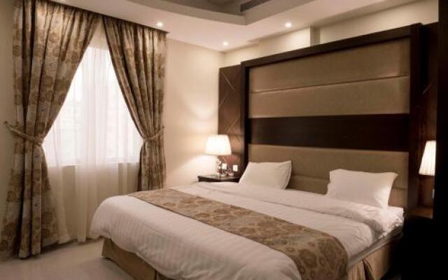 Rolana Furnished Apartments