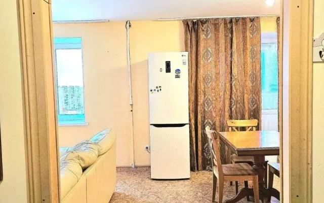 Domasnij ocag na ulice Lazurnaa 19