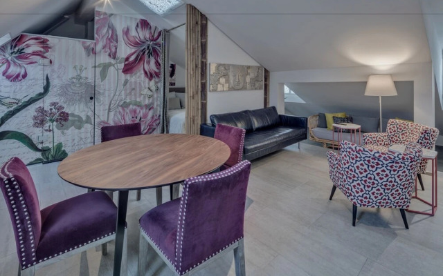 The Residence La Cittadella