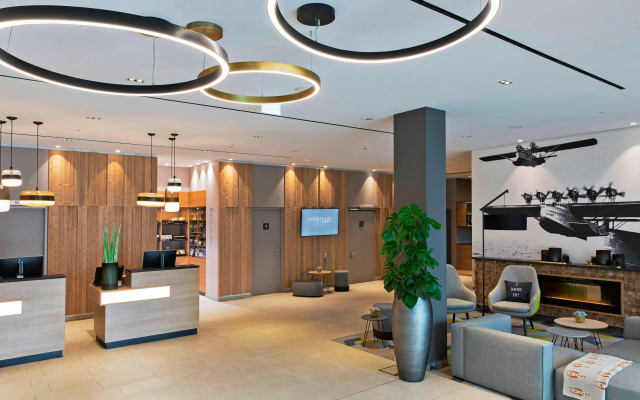 Courtyard by Marriott Oberpfaffenhofen Munich South