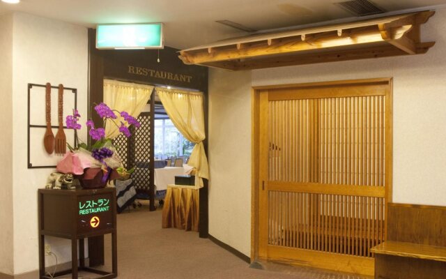 Okinawa Hotel