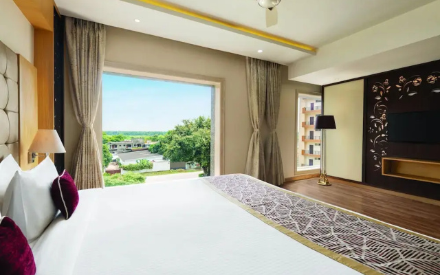 Ramada by Wyndham Varanasi Katesar