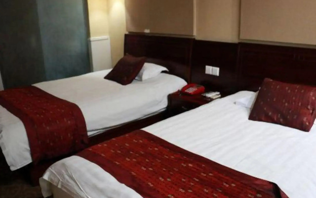 Hailun Hotel - Zhoushan
