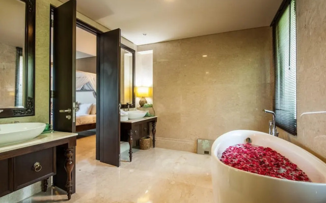 AYANA Residences by SIMBA GROUP
