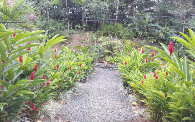 San Rafael Ecolodge
