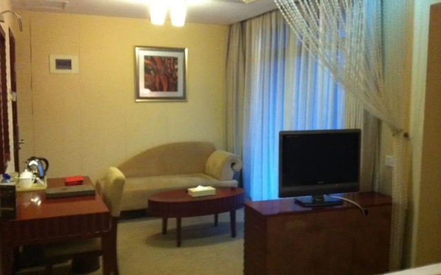 Silver Hotel