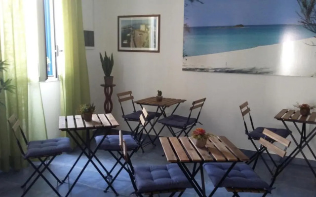 Dolly Vacanze-B&B e Appartamenti