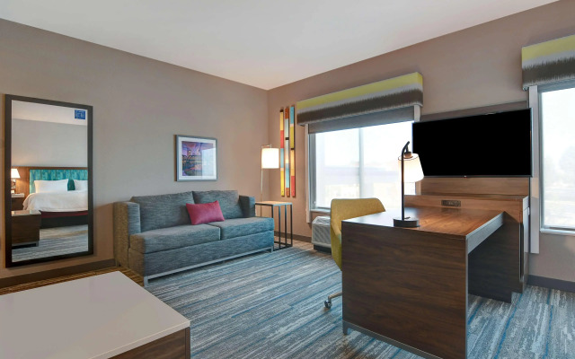 Hampton Inn & Suites Canal Winchester Columbus