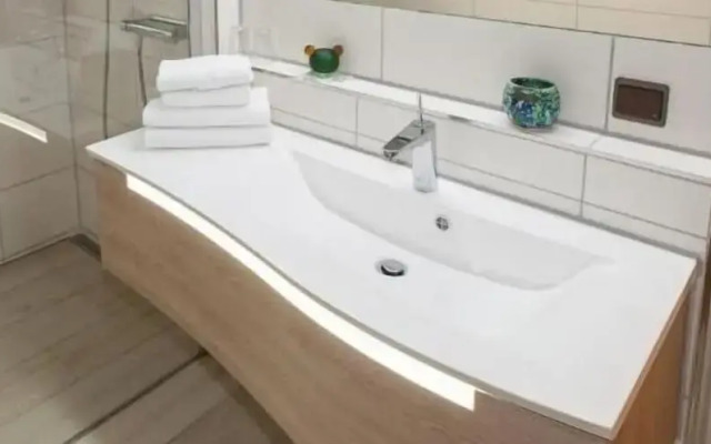 Hotel am Springhorstsee