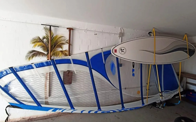 Haus am Merr auf Fehmarn OT Westerbergen