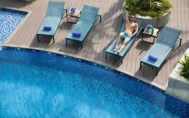 Citadines Balestier Singapore