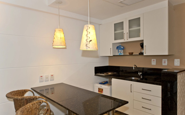 Coral Plaza Apart Hotel