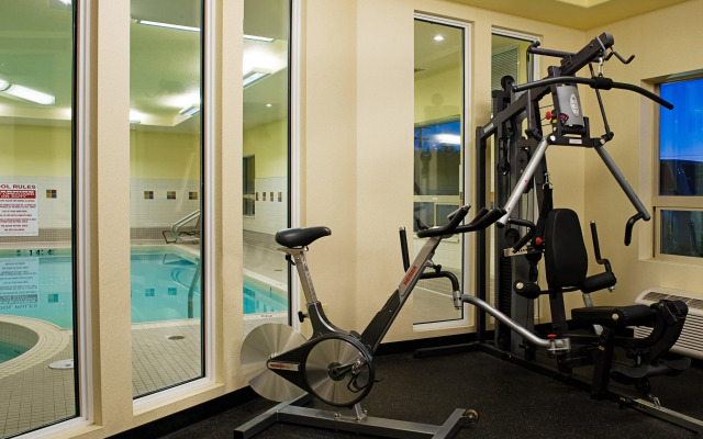 Holiday Inn Hotel & Suites Lloydminster by IHG