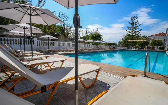 Daisy Zakynthos Apartments