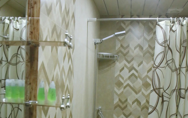 Arte Guest House (Arte)