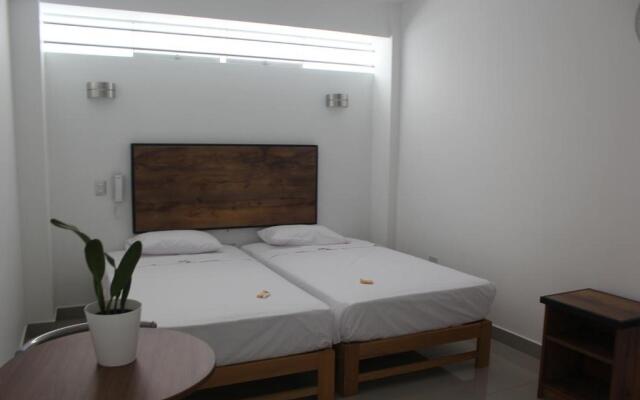 Hostal 29