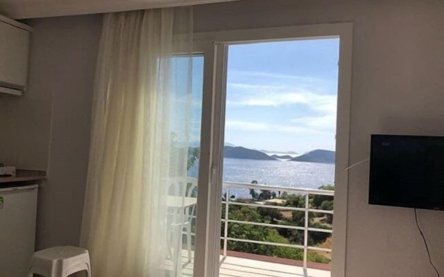 Veranda Saranda Apart