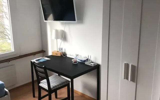 Chez Sven Apartments