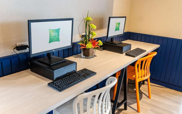 Ibis Styles El Malecon Guayaquil