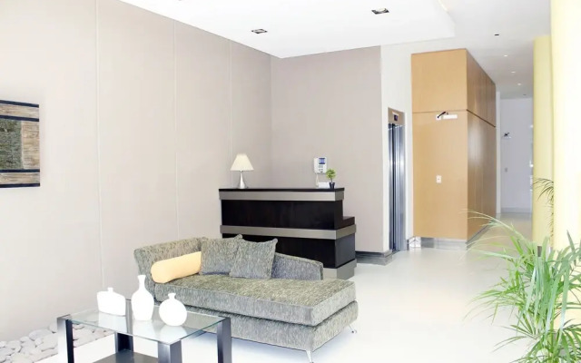 Arenales 2850