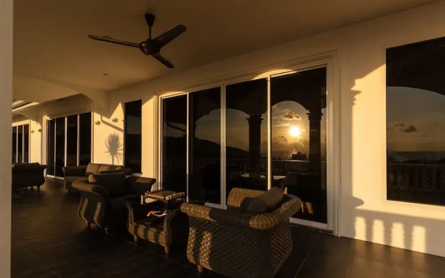 Eden Resort