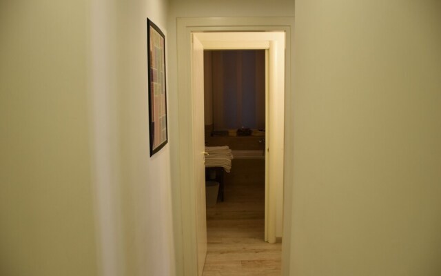 Lovely Apartament Near Colosseum