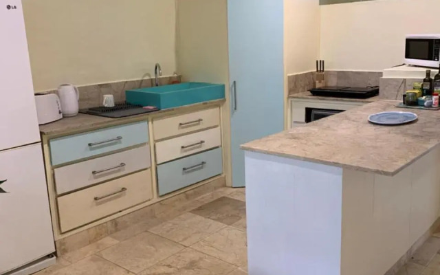 Beachside 4 with private heated plunge pool
