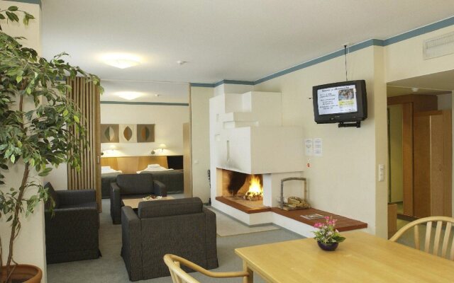Holiday Club Saariselka