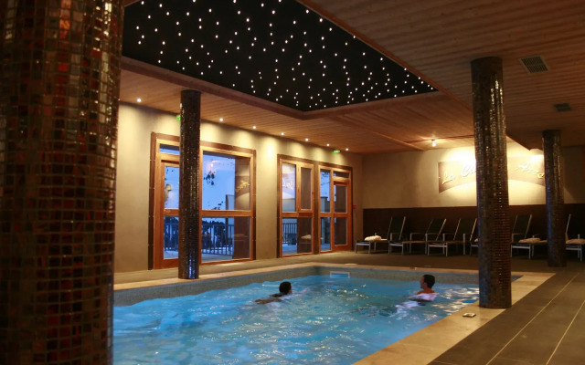 Chalet des Neiges Cime des Arcs