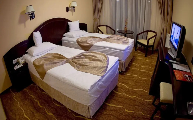 Hotel Astoria