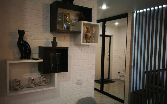 Apartment in Vitebsk Tower