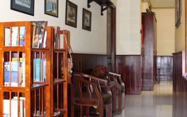 Murray Guesthouse