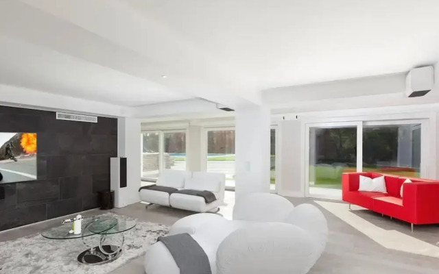 Top Luxury Marbella Villa