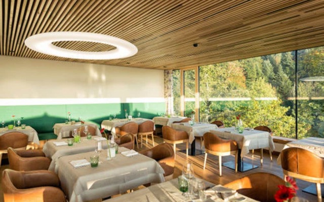 MentalSpa - Hotel Fritsch am Berg - Adults only