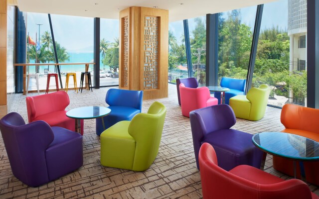 Sheraton Nha Trang Hotel & Spa