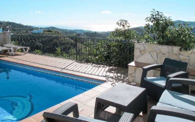 Holiday Home La Era - FRG130