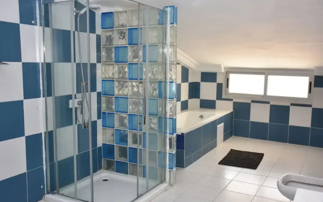 Azur Residence Angre Soleil 3