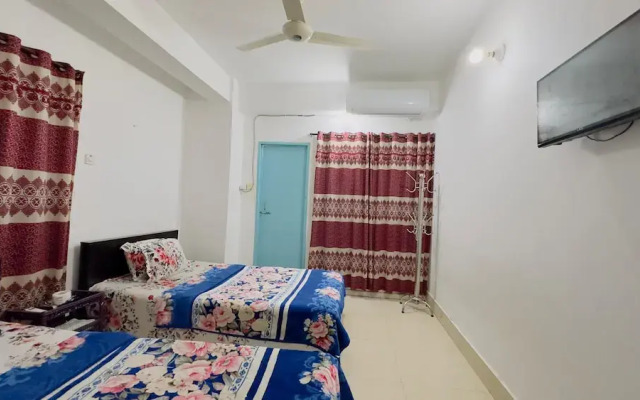 Mohammadia Restaurant & Guest House