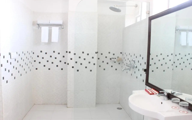 Regenta Central Mewargarh, Near Biological Park