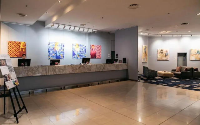 Sofitel Gold Coast Broadbeach