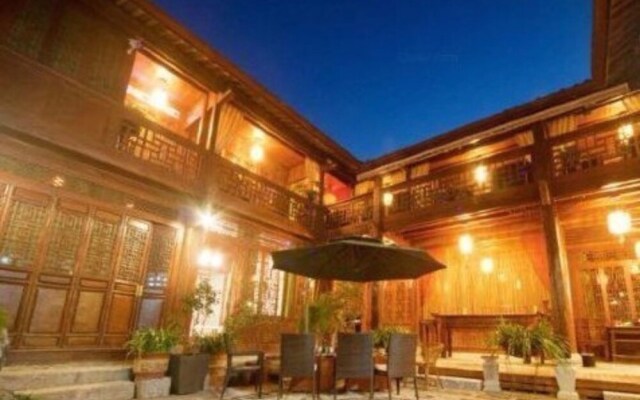 XI Yuan Inn